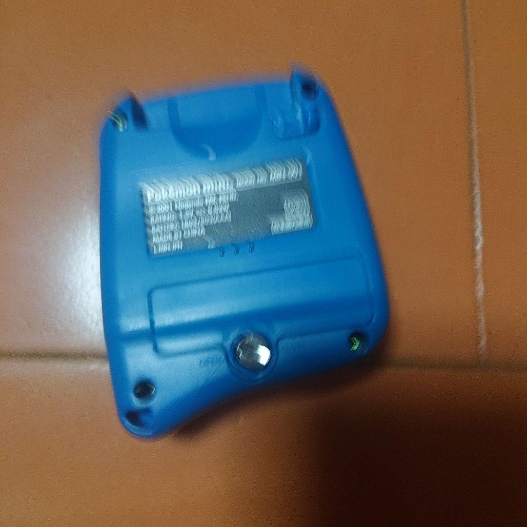 Nintendo Switch MIN-001