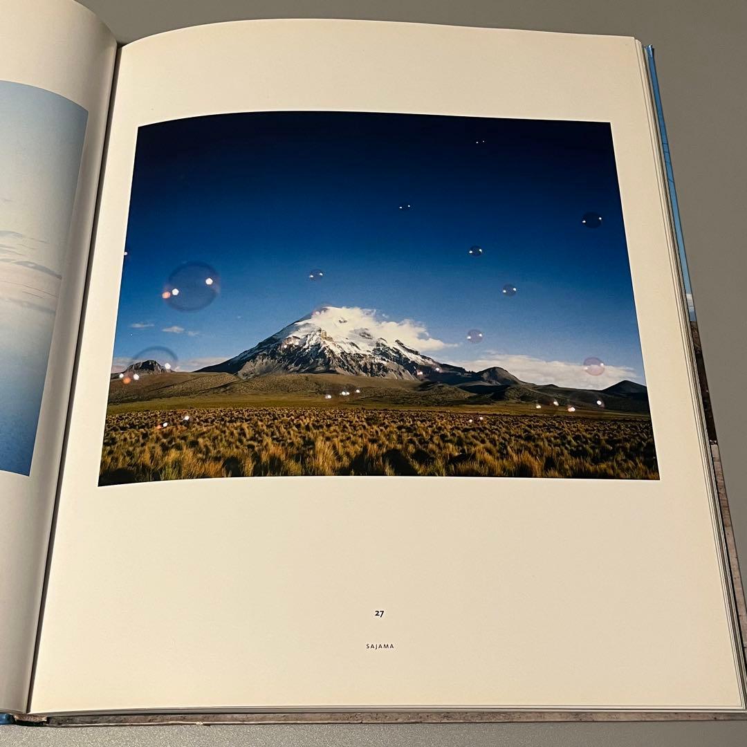 Scarlett Hooft Graafland 海外写真集