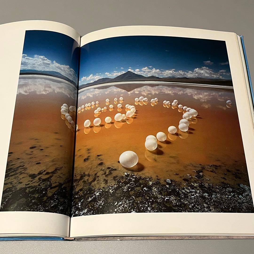 Scarlett Hooft Graafland 海外写真集