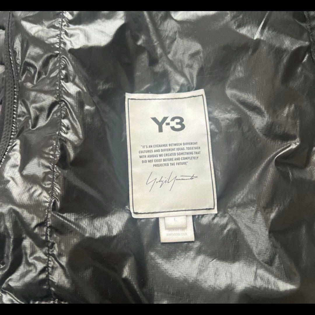 ジャケット・アウター Y-3 M CLASSIC LINER HOODED JACKET