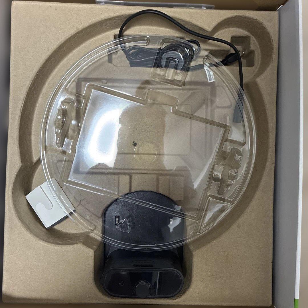 iRobot Roomba i2 ロボット掃除機 本体 i2158