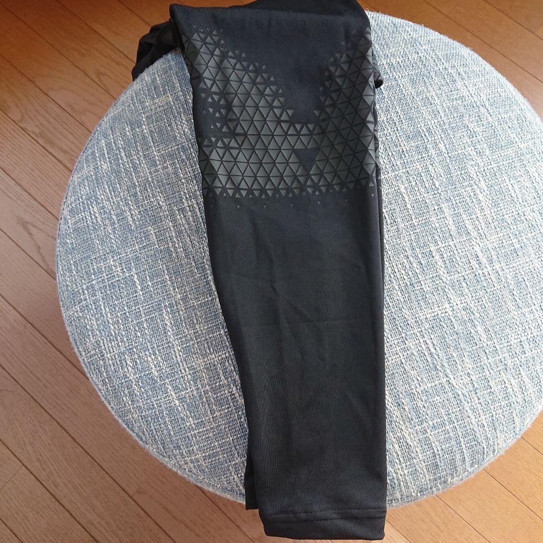 AsicsアシックスMOTION MUSCLE SUPPORTスタビリティタイツ