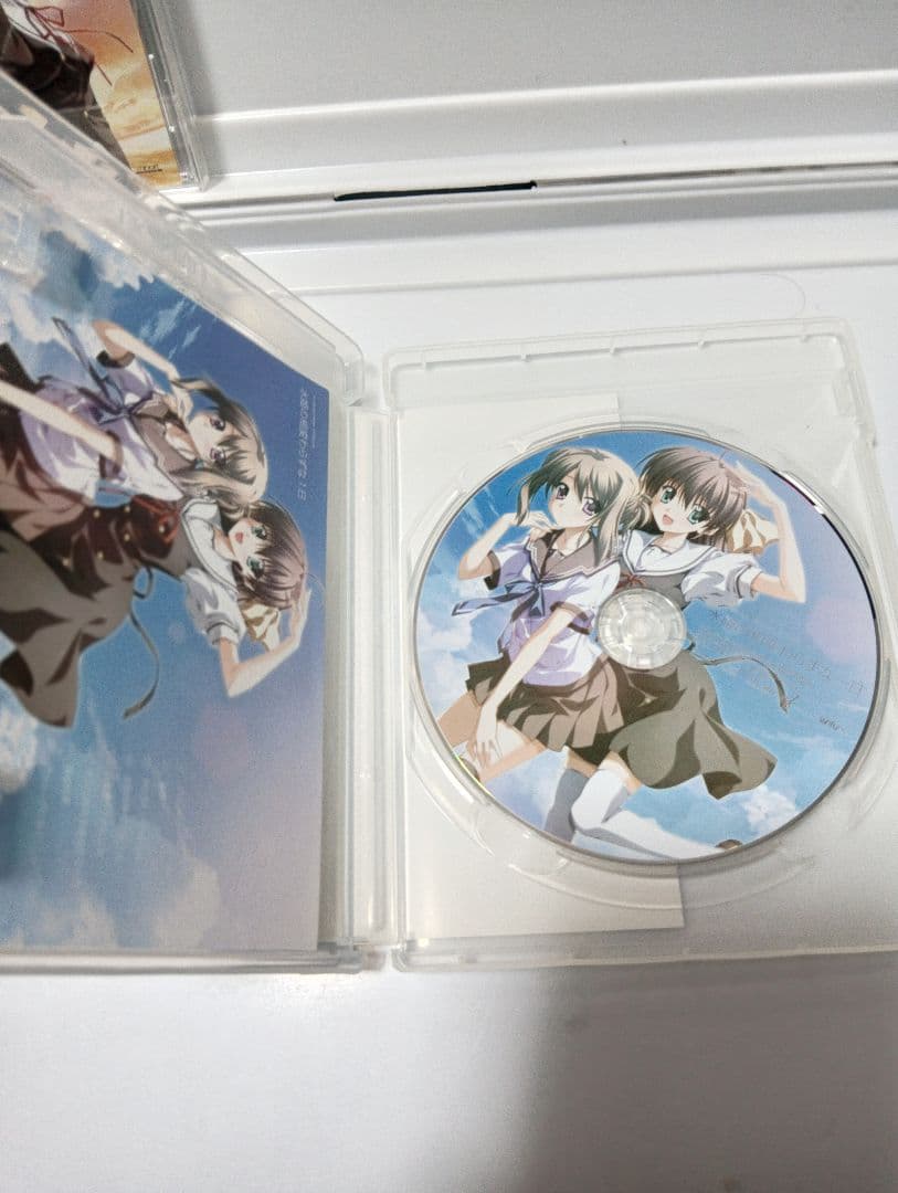 ef -a fairy tale of the two ドラマCD5枚セット+α