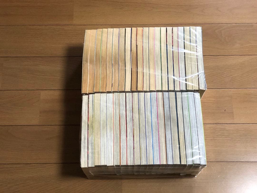 HUNTER×HUNTER 全巻セット 1-38巻　冨樫義博