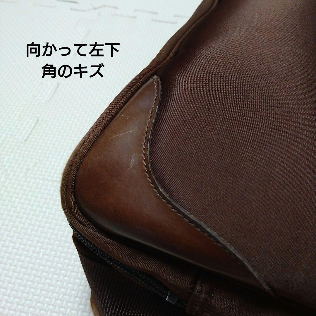 PORTER ポーター ガーメントバッグ 2way スーツ収納 大容量 多機能