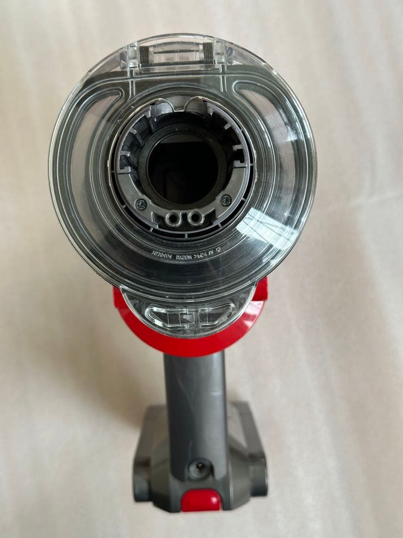 ダイソン 掃除機 V12 SV20 清掃済　匿名配送