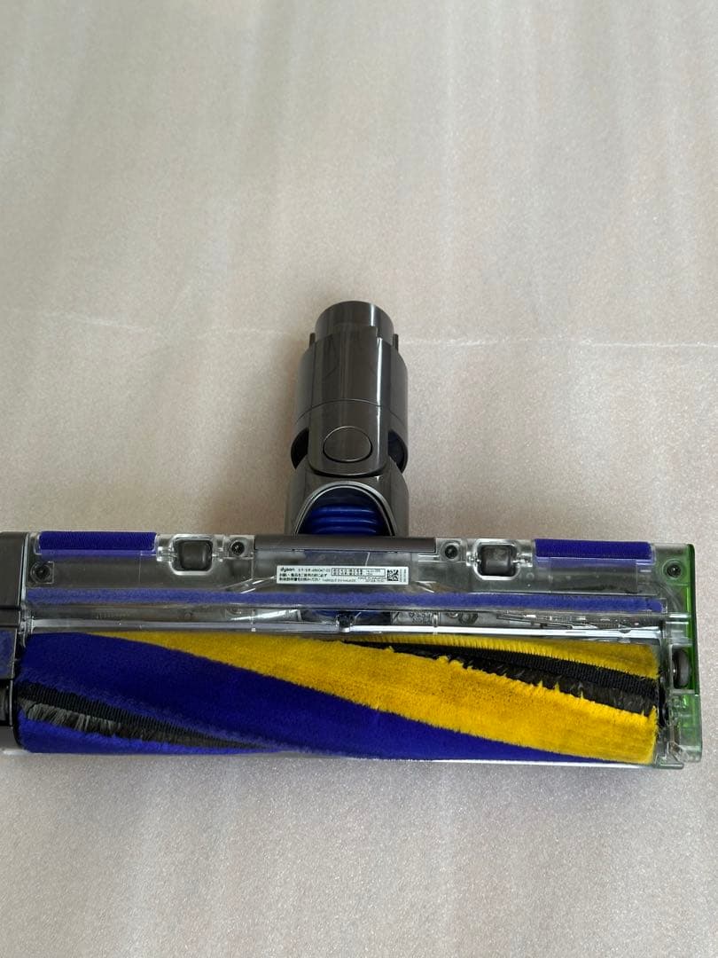 ダイソン 掃除機 V12 SV20 清掃済　匿名配送