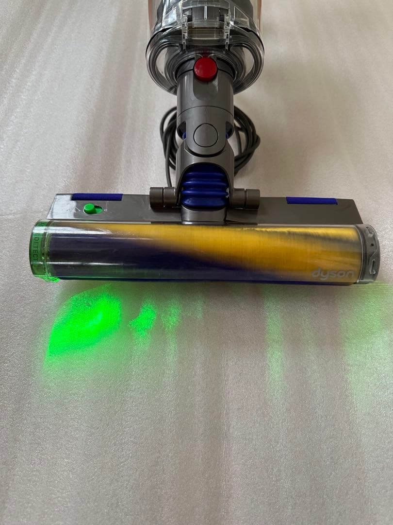 ダイソン 掃除機 V12 SV20 清掃済　匿名配送