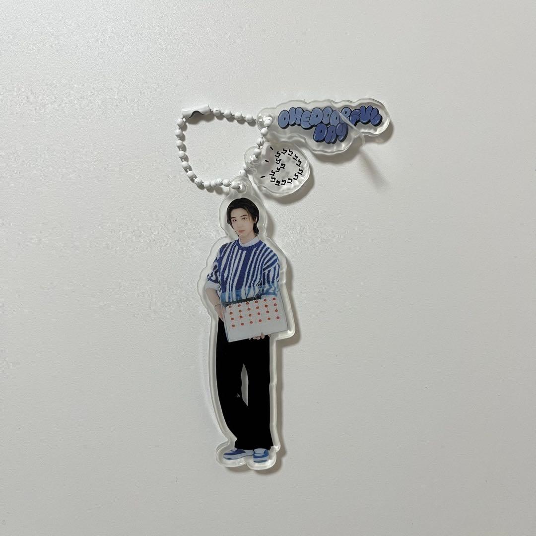 BOYNEXTDOOR イハン グッズ まとめ