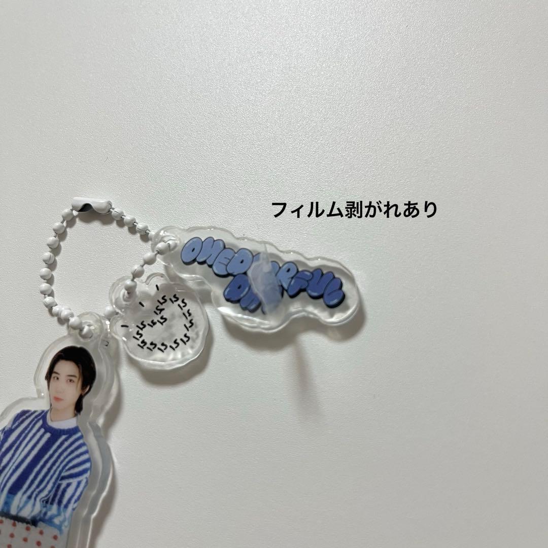 BOYNEXTDOOR イハン グッズ まとめ