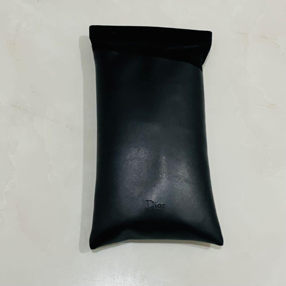 美品✨ Dior ディオール サングラス グラデーション ゴールド金具