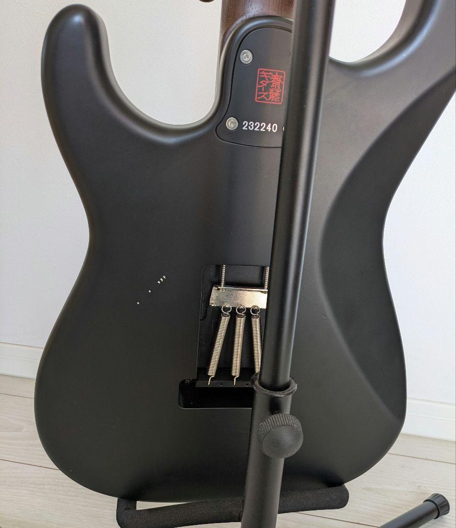 ギター Saito Guitars S-622CS SSH