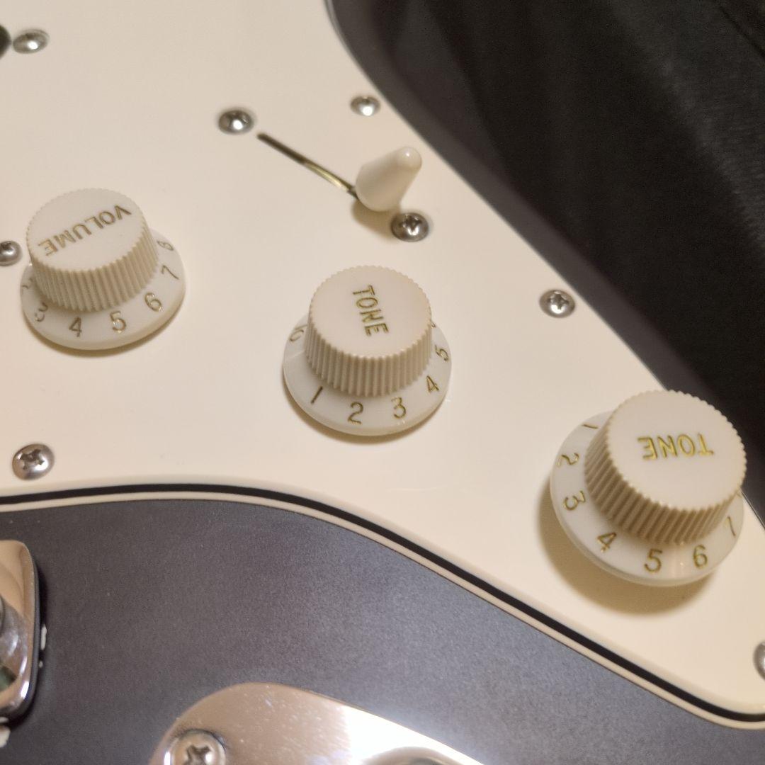 ギター Saito Guitars S-622CS SSH