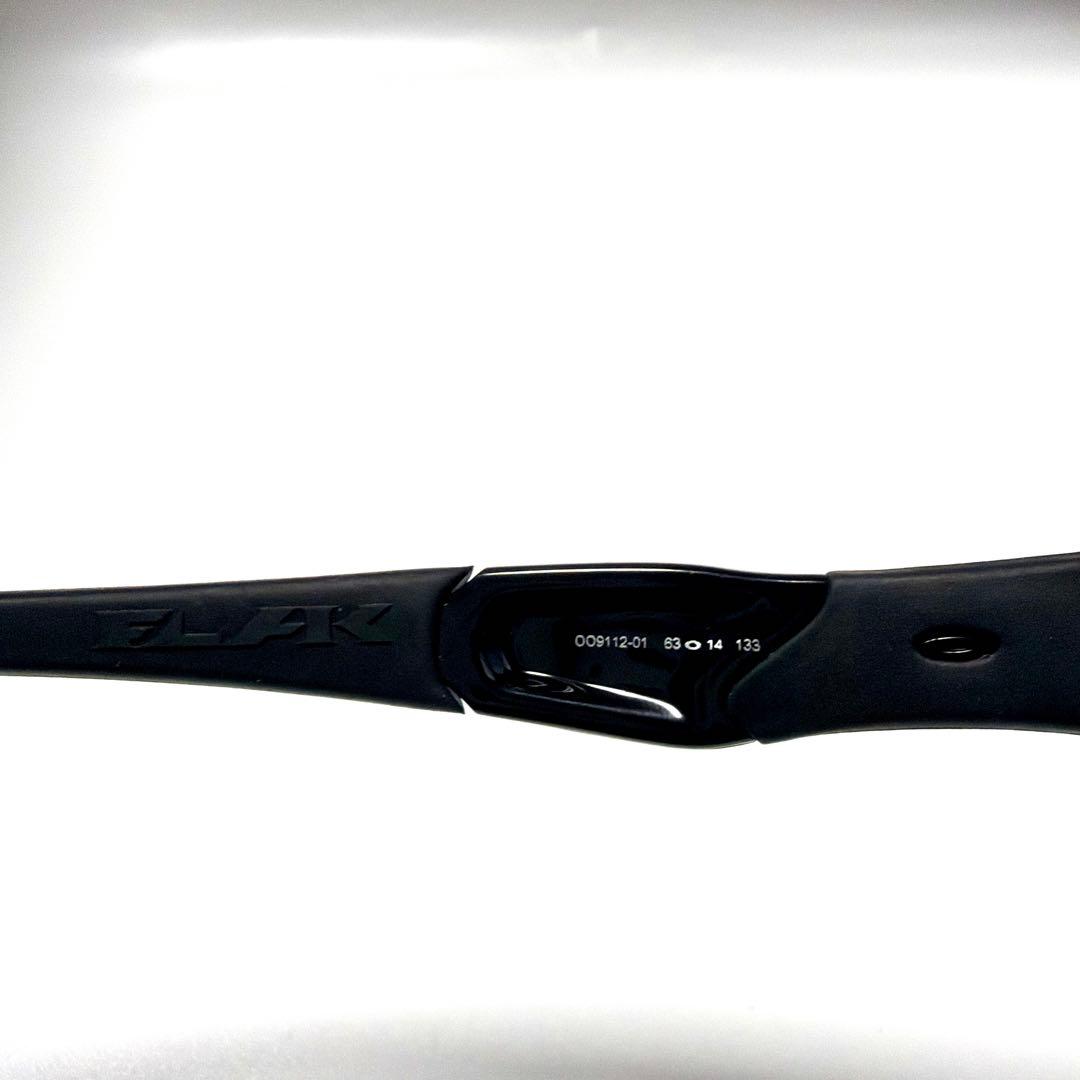 OAKLEY オークリー FLAK JACKET サングラス