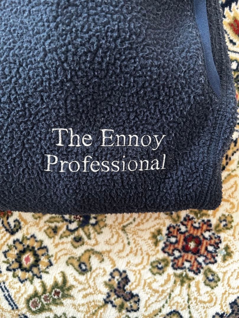 The Ennoy Professional® 【サイズM】