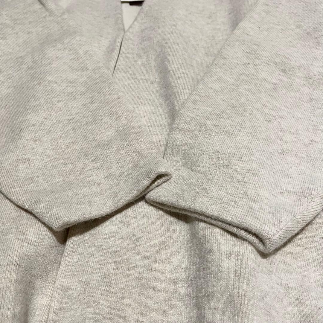 新品タグ付✨Plage プラージュ ロングコート ニットコート 38