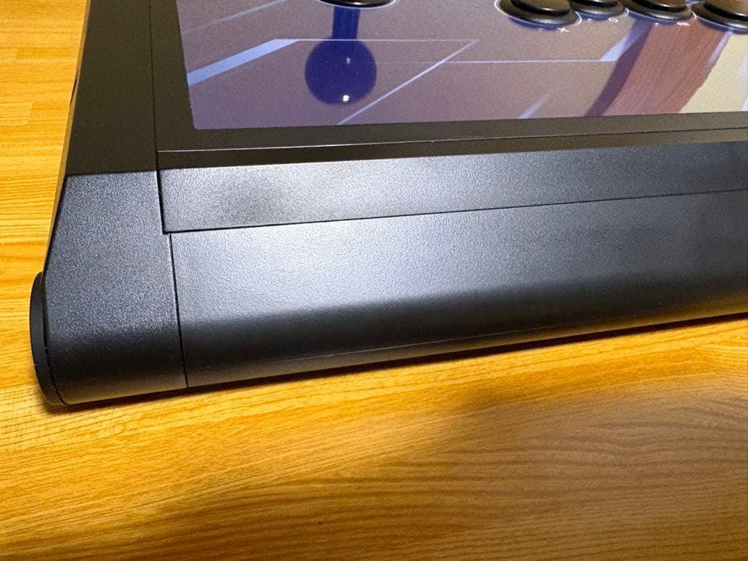 【箱付き】FIGHTING STICK α