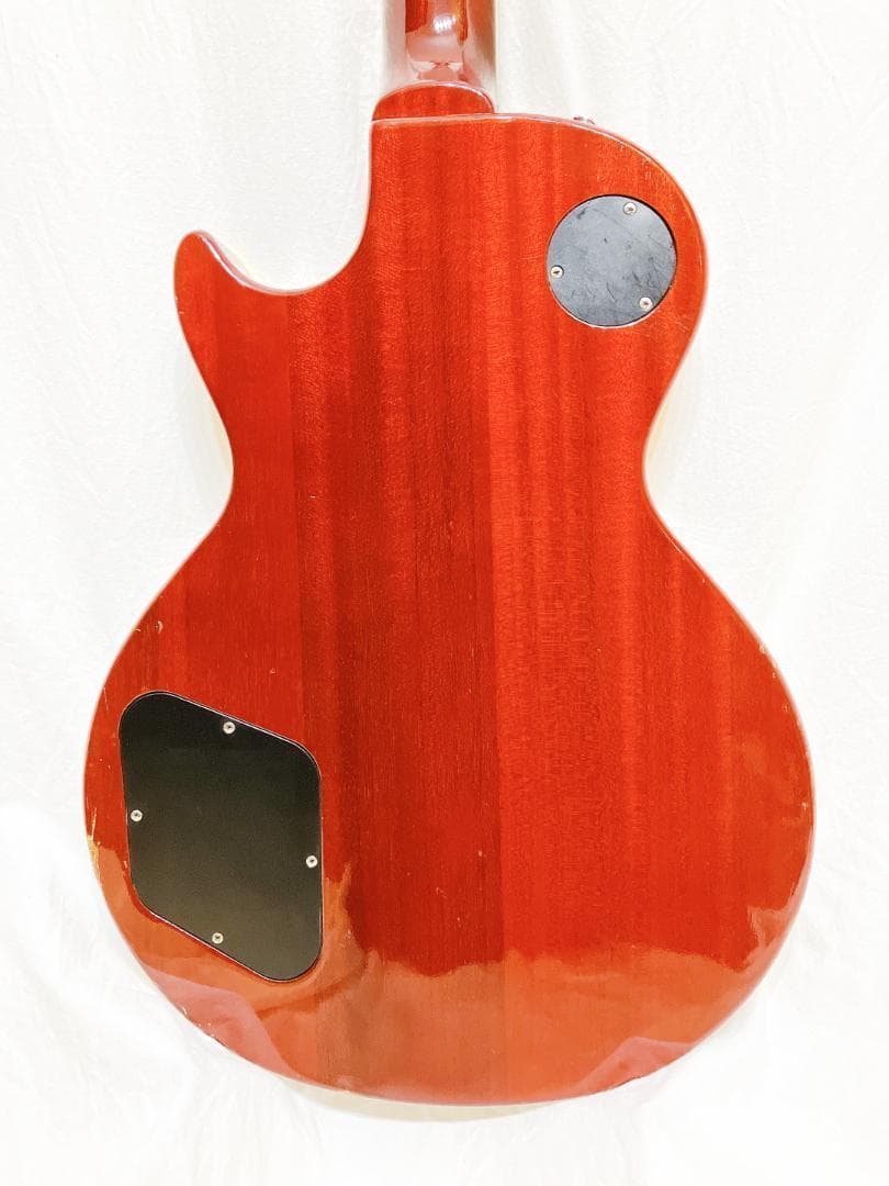 Greco EG59-100D(EG-1000D) 89年製 ダンカン搭載