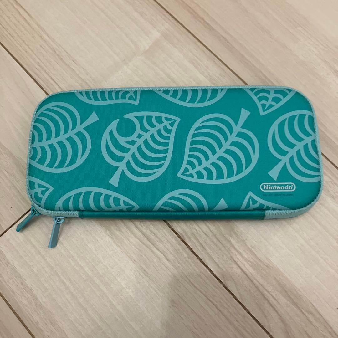 Switch あつ森　本体
