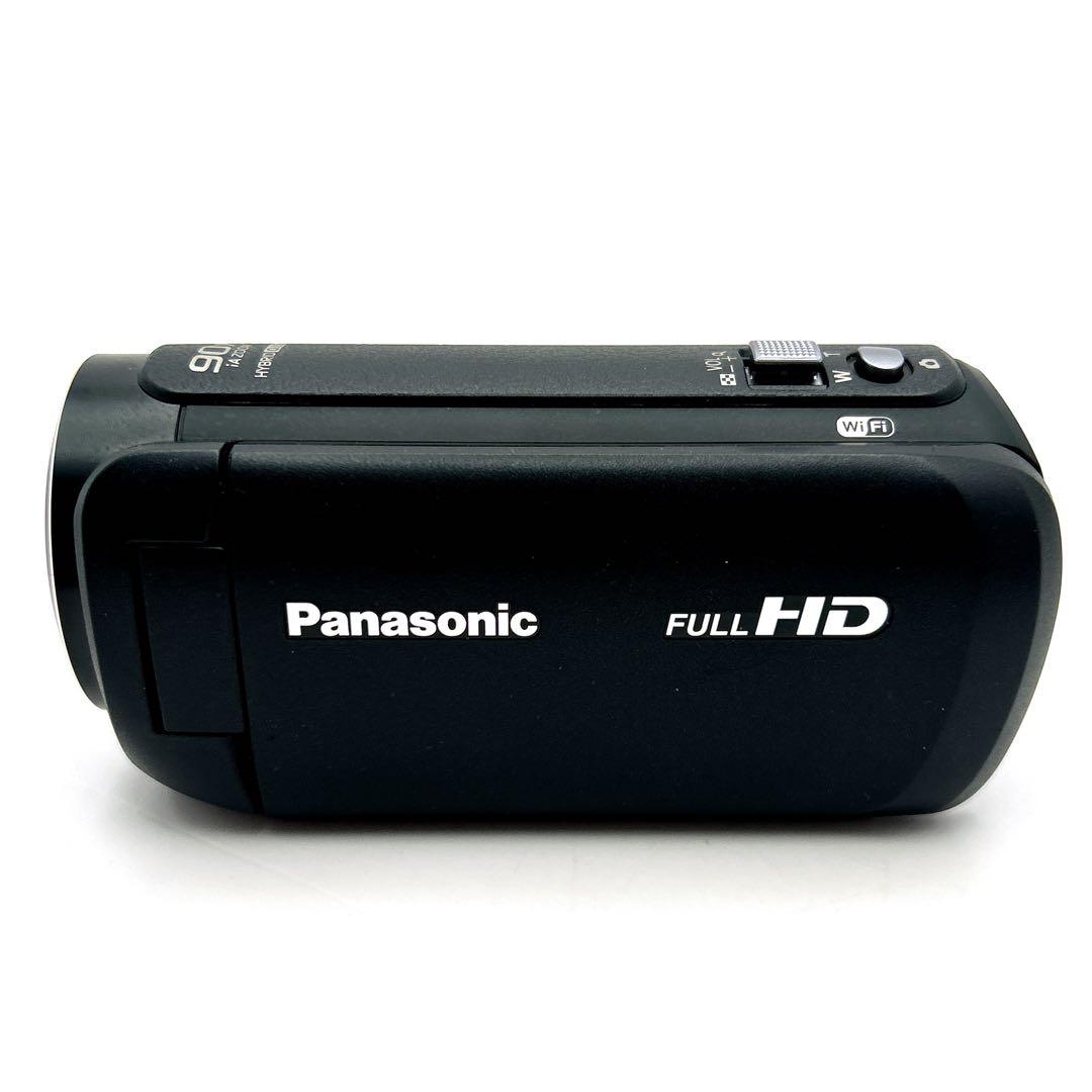 Panasonic HC-V495M ビデオカメラ本体