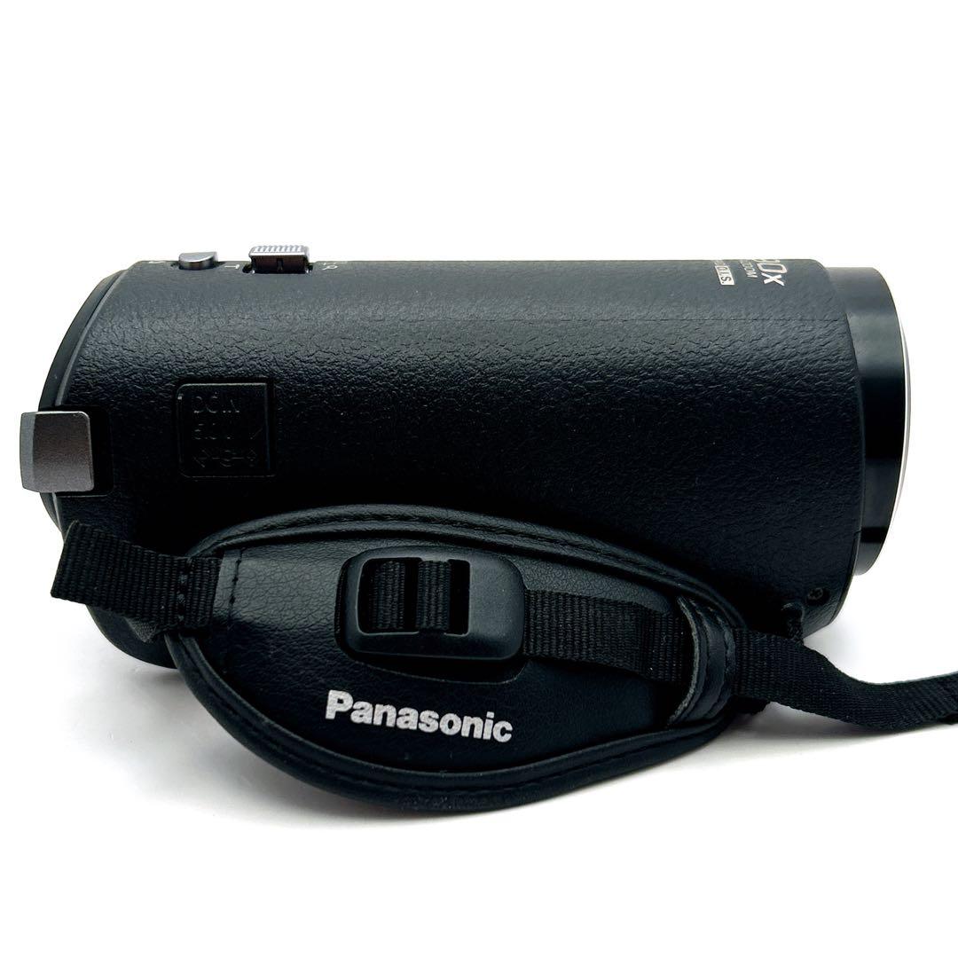Panasonic HC-V495M ビデオカメラ本体