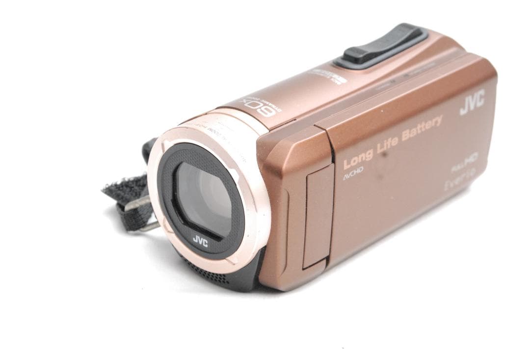 JVC Everio GZ-F100　（良品）