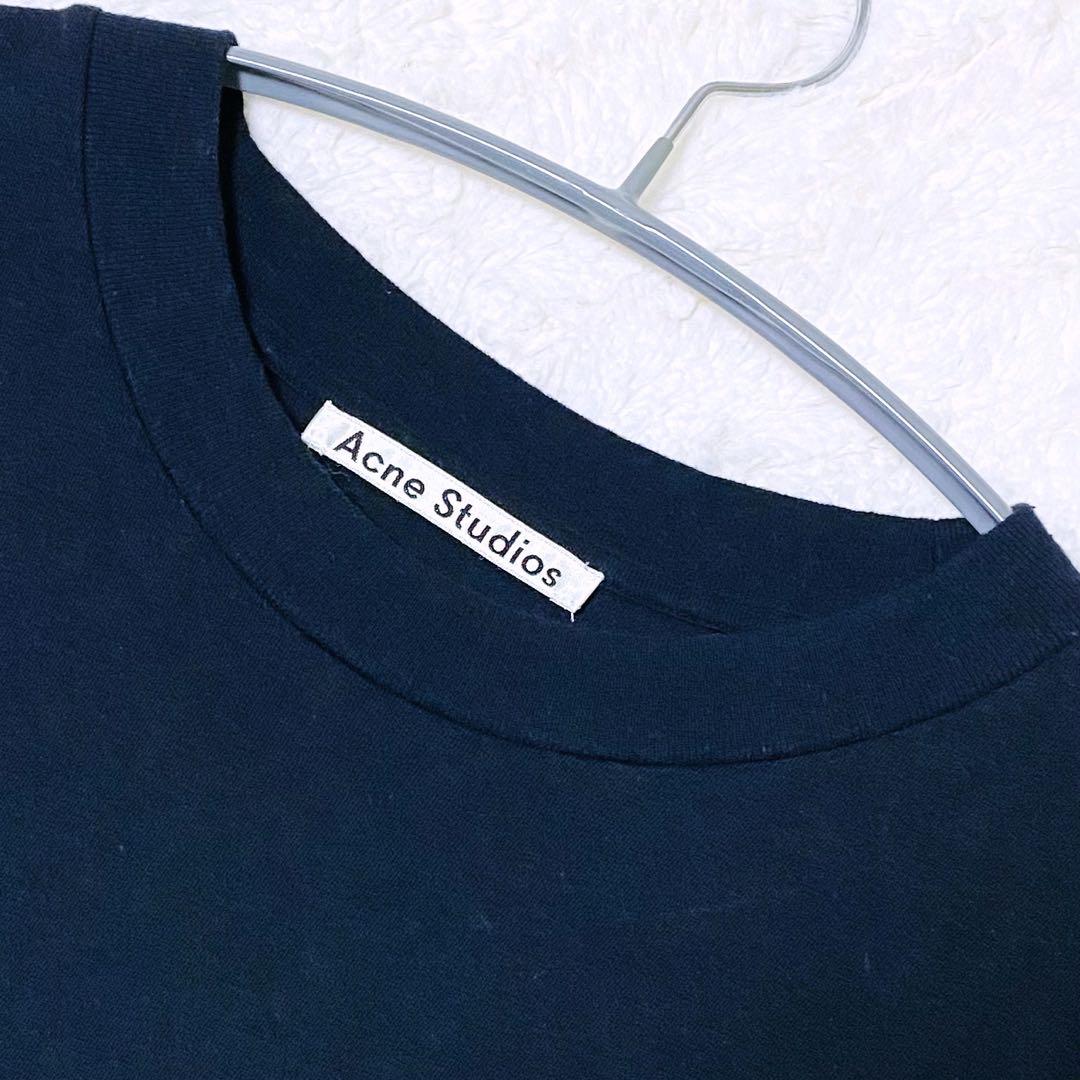 アクネストゥディオズ Tシャツ