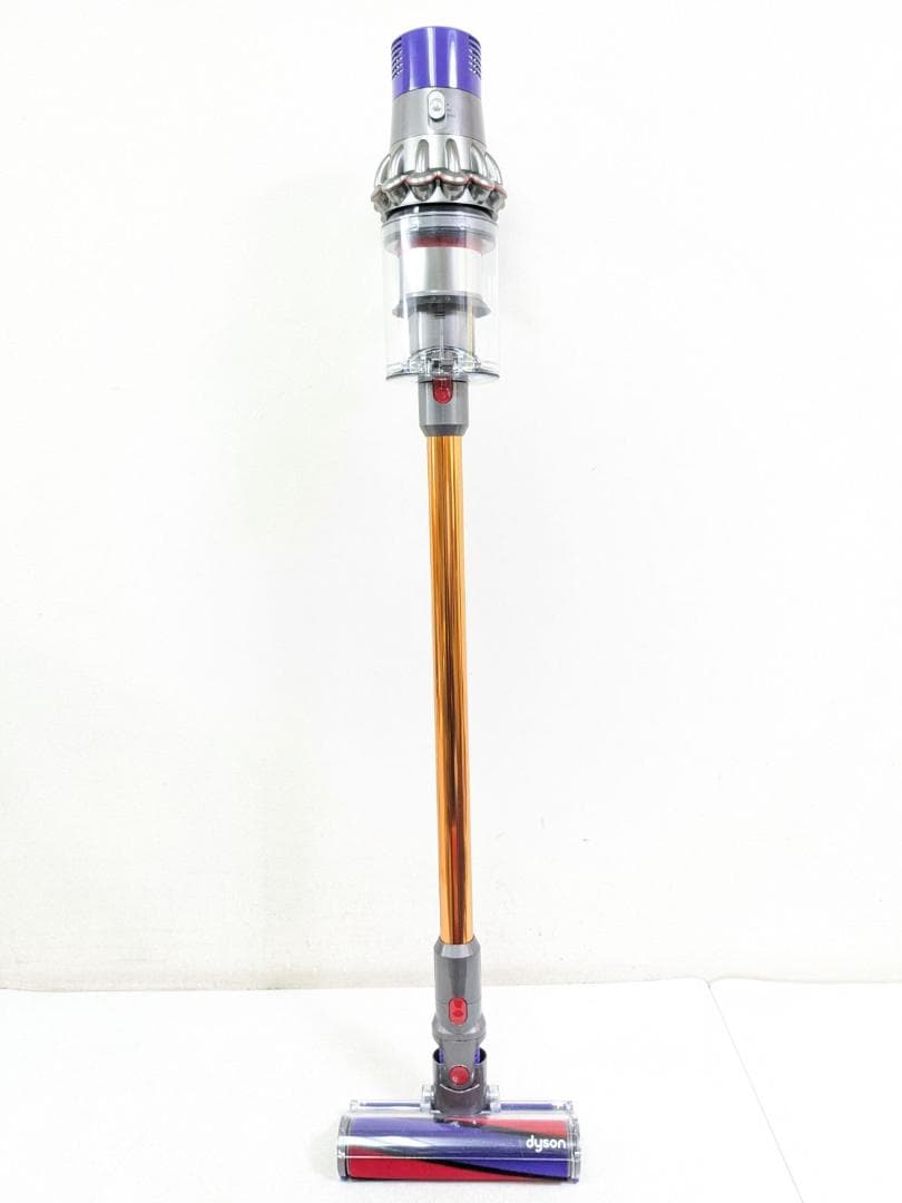 2025年製 dyson SV12 FF LF コードレス掃除機
