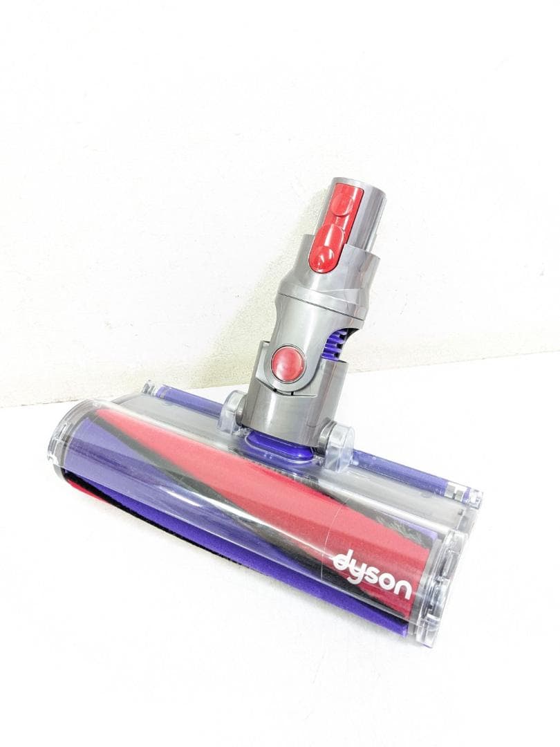 2025年製 dyson SV12 FF LF コードレス掃除機