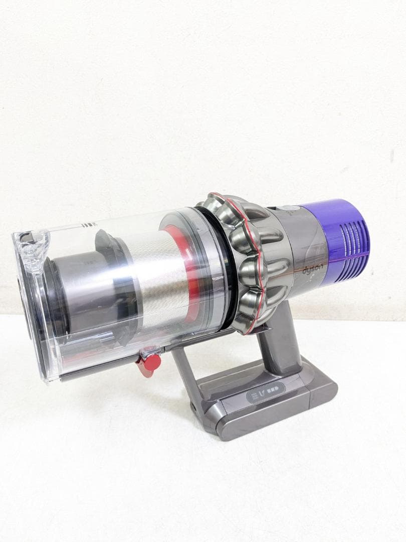 2025年製 dyson SV12 FF LF コードレス掃除機