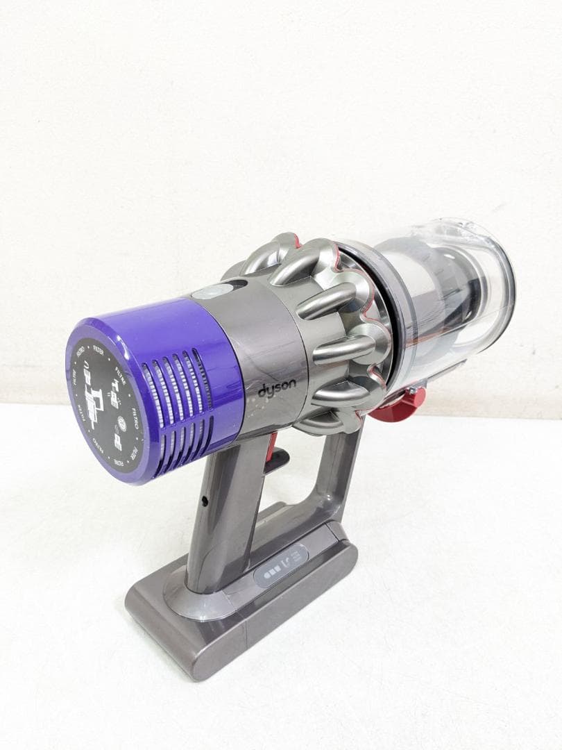 2025年製 dyson SV12 FF LF コードレス掃除機