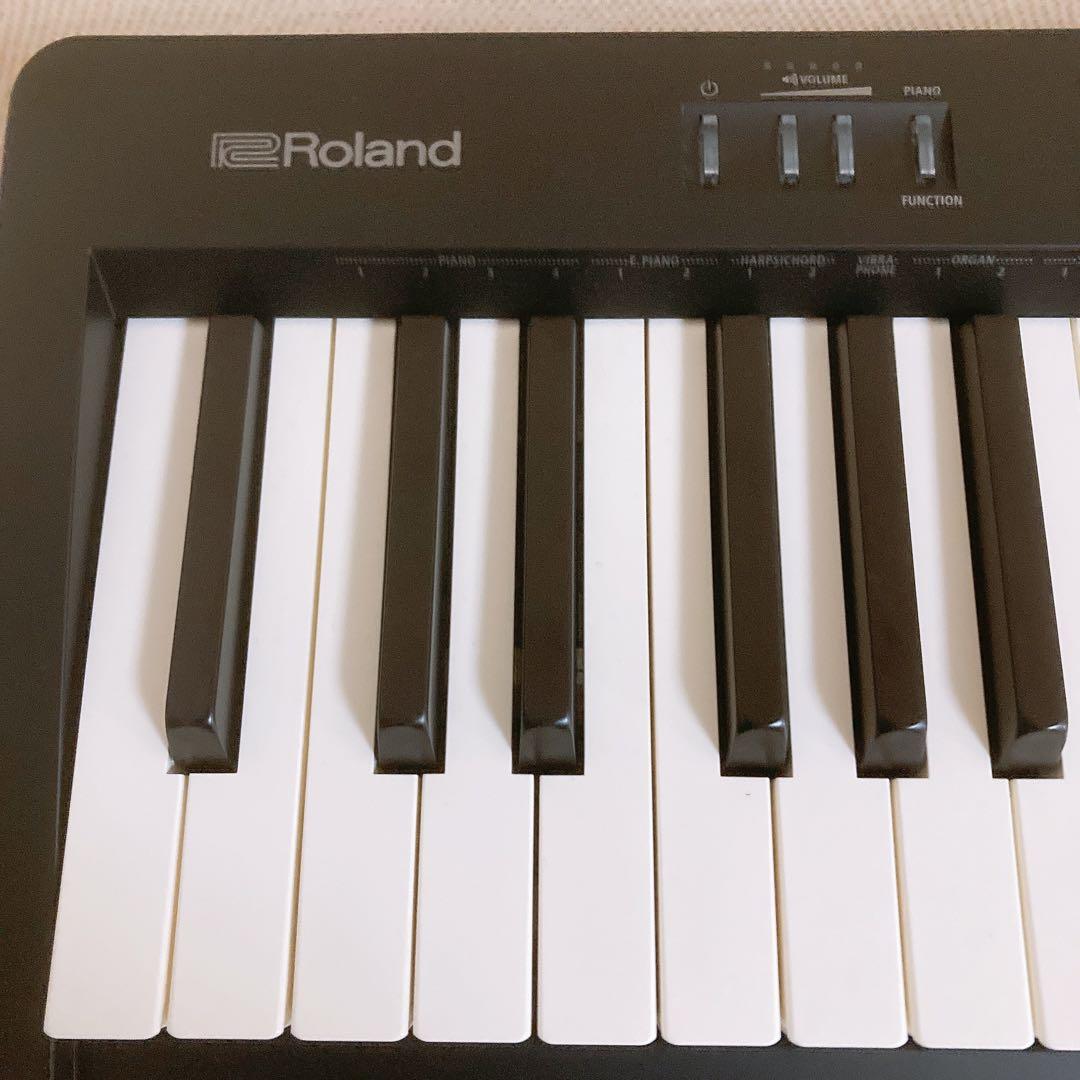 Roland FP-10 88鍵　デジタルピアノ