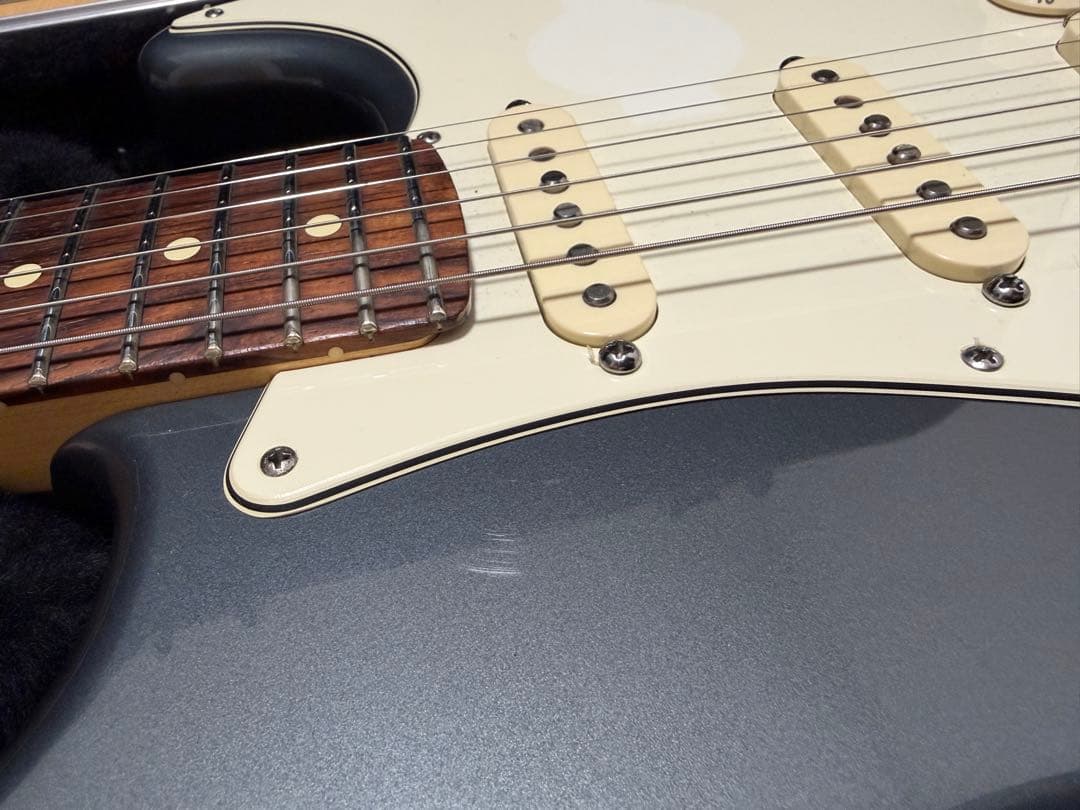 ギター Fender American standard stratocaster