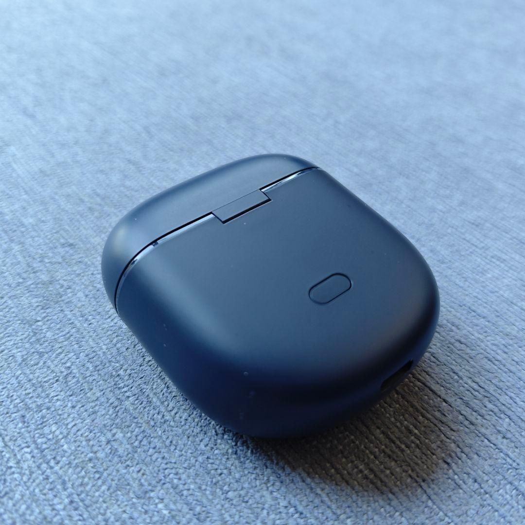 【最終値下】Bose QuietComfort Earbuds II 充電ケース