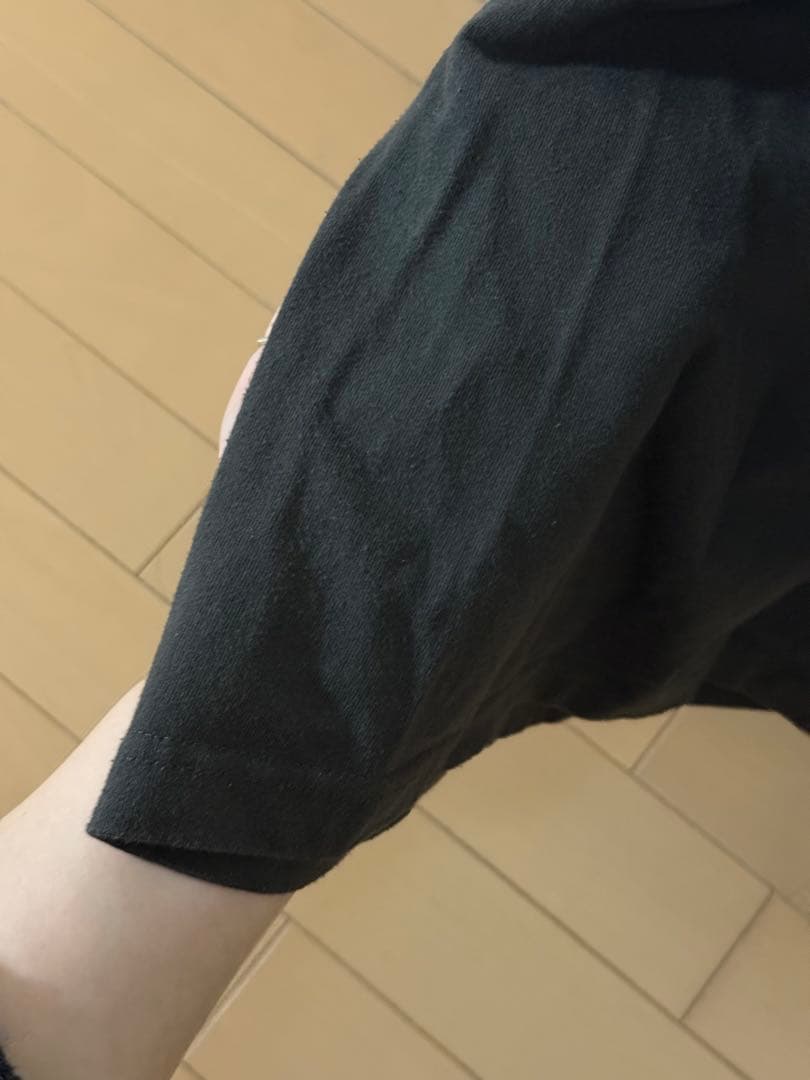 松平健 マツケンサンバ Tシャツ(ROCK) XL