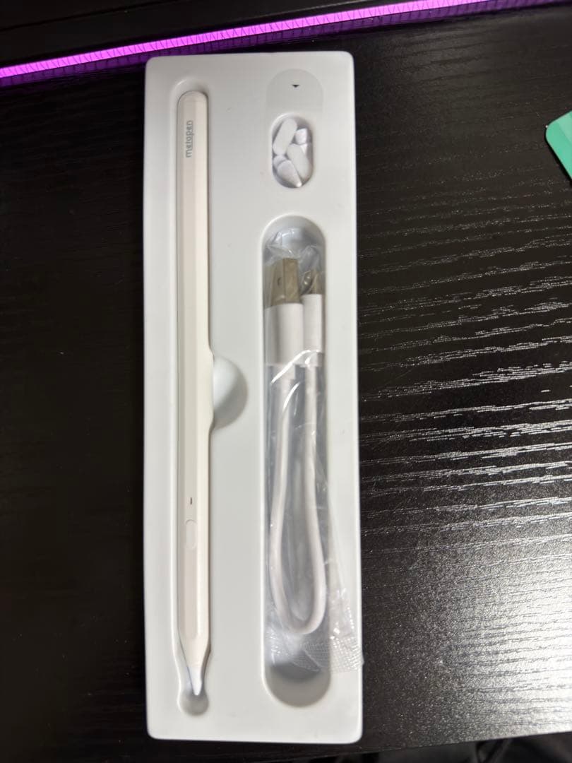 Apple iPad Air 2024 M2 13インチ 256GB
