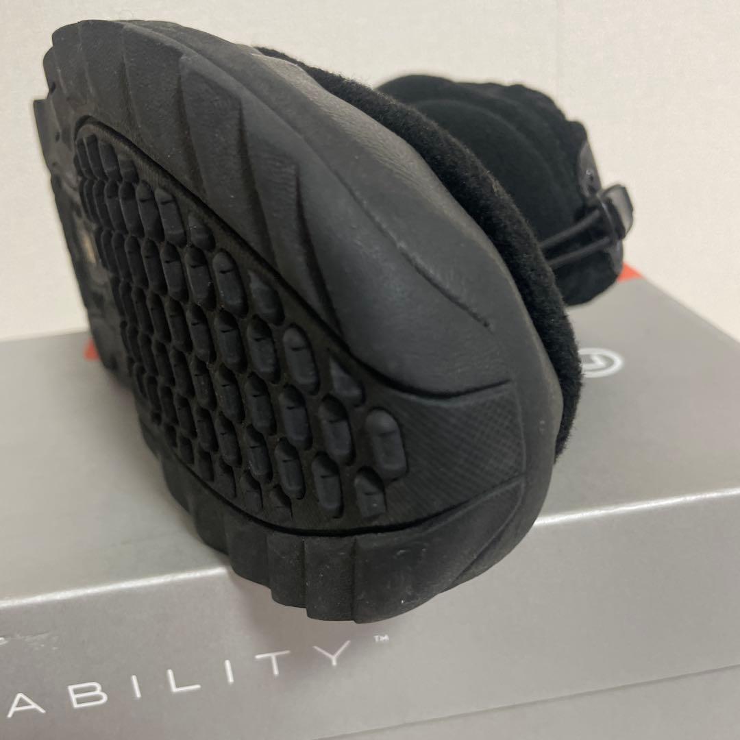THE NORTH FACE ノースフェイス Ｗヌプシブーティー　ブーツ