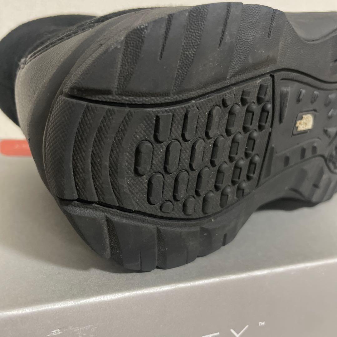 THE NORTH FACE ノースフェイス Ｗヌプシブーティー　ブーツ