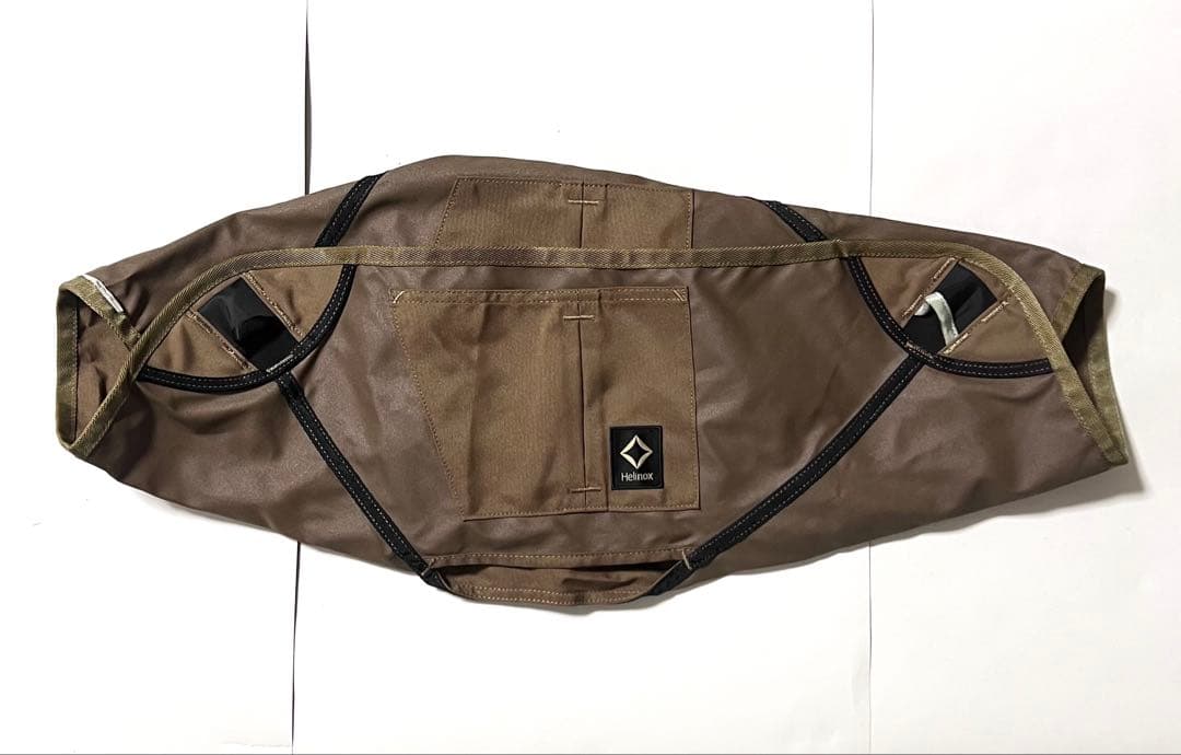 Helinox ヘリノックス セット タクティカルチェア チェアワン
