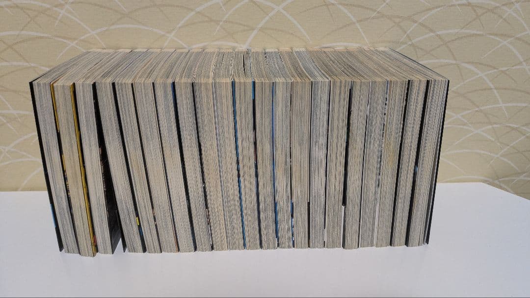 BLUE GIANT 全巻セット