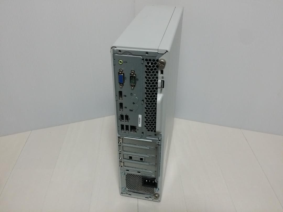 デスクトップパソコン　518　Windows11 第８世代 Core i5　値下