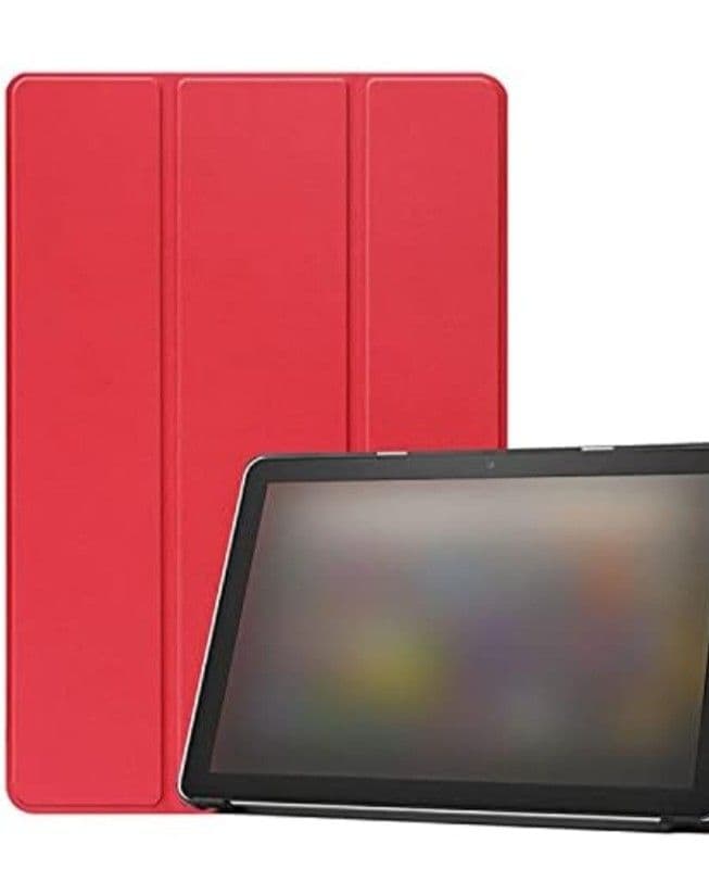 カバー付き　Amazon fire HD 10 タブレット 極美品　11世代