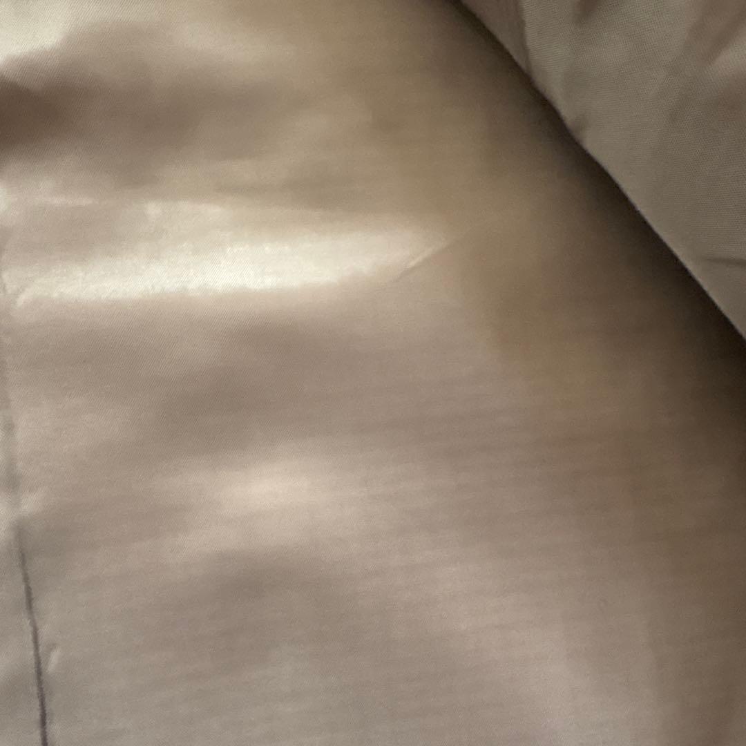 キャナルジーンウールジャケット