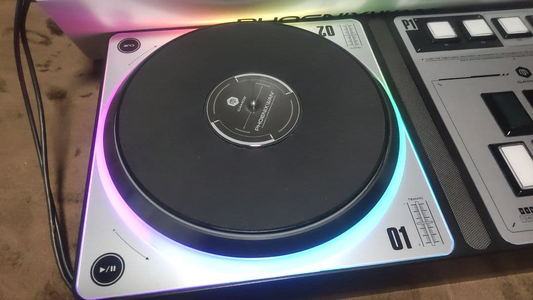 rRNA ビートマニア DAO PHOENIXWAN LMT 三和ボタン