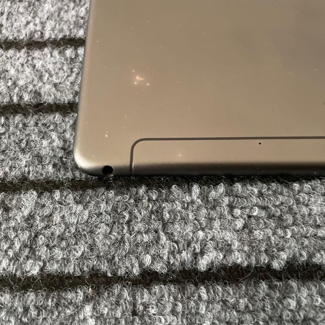 171 【早い者勝ち】 iPad mini5 5世代 64GB スペースグレイ