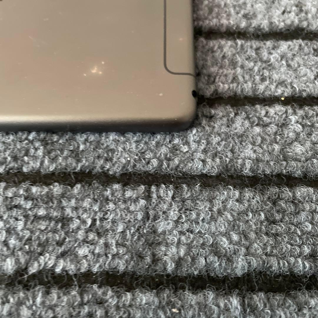 171 【早い者勝ち】 iPad mini5 5世代 64GB スペースグレイ