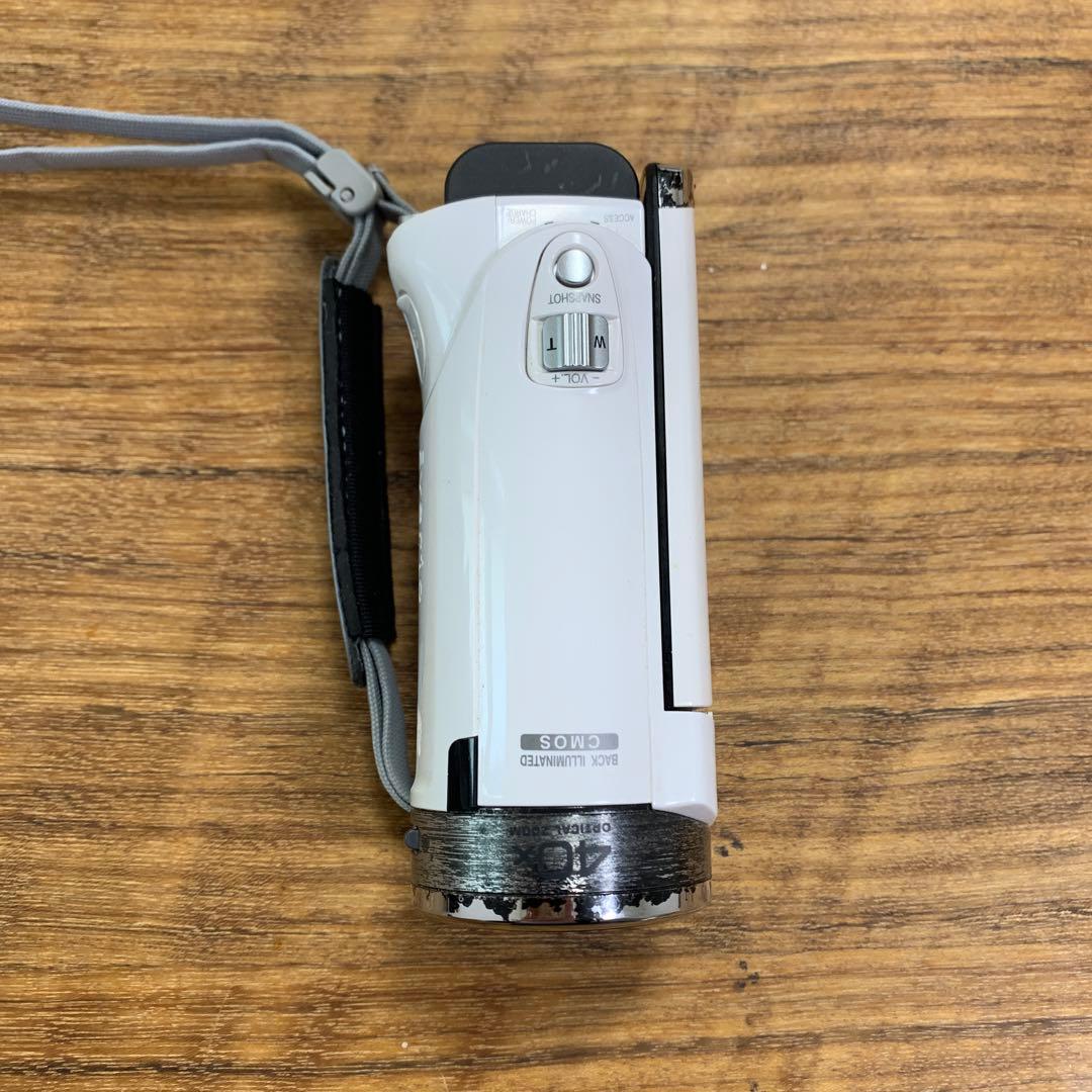 正規品 JVC Everioエブリオ GZ-E117