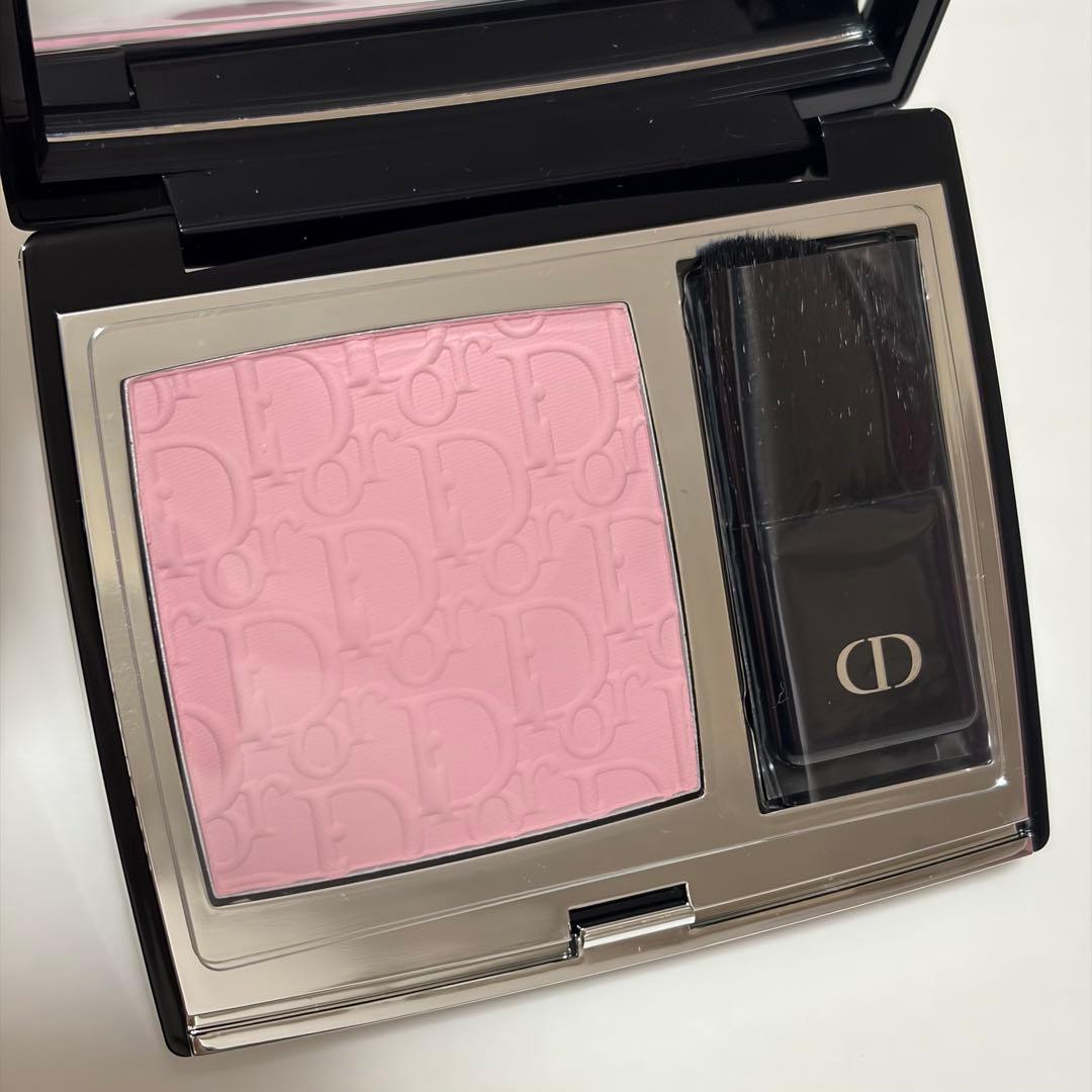 【新品未使用】Dior ピンクマニアマット,ディオールスター