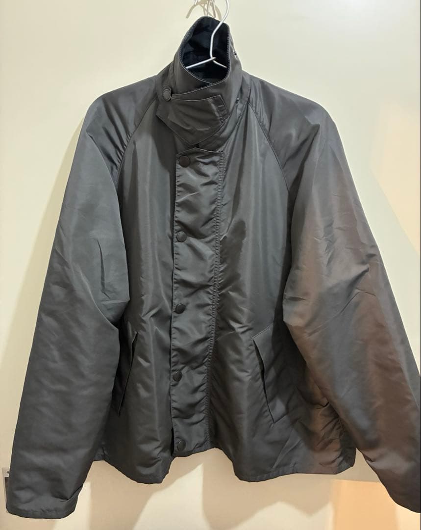 Barbour SHIPS ×TRANSPORT 38