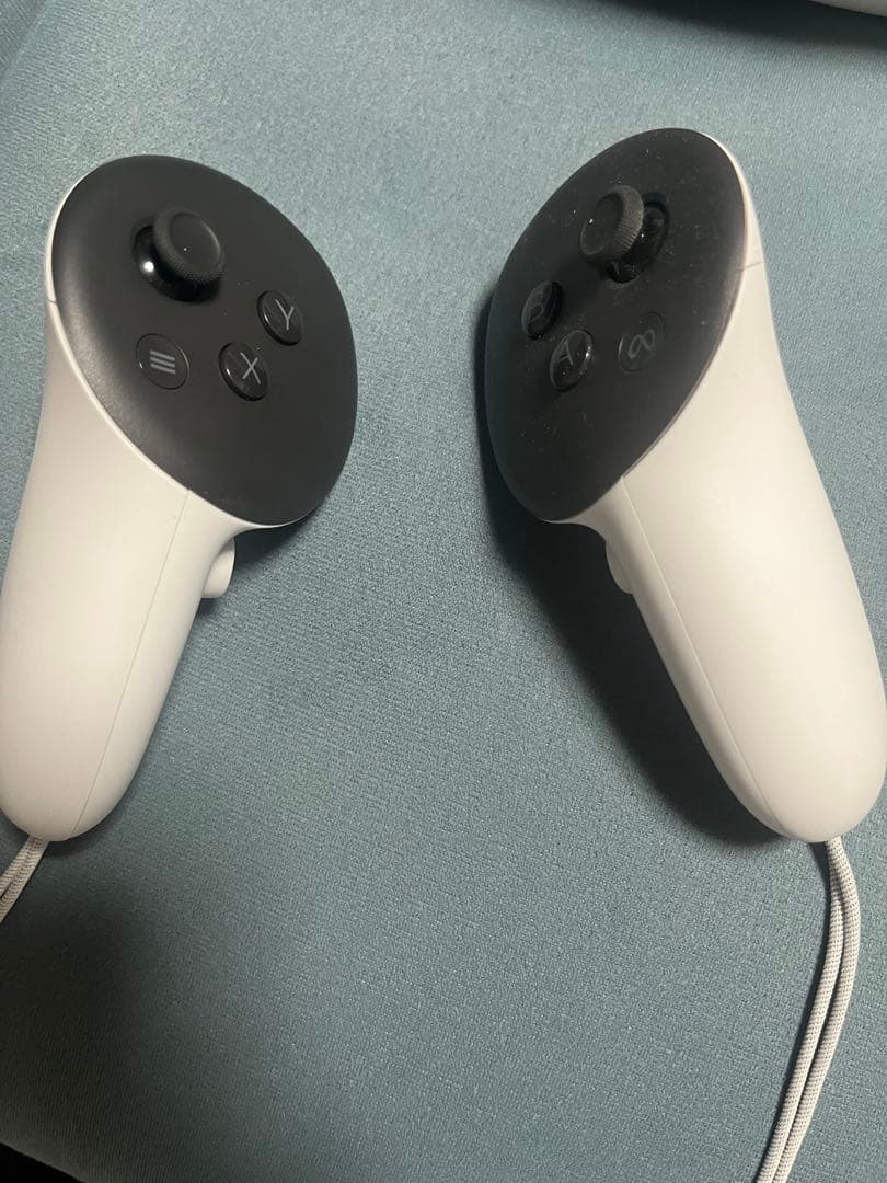 その他  quest 3s 128GB